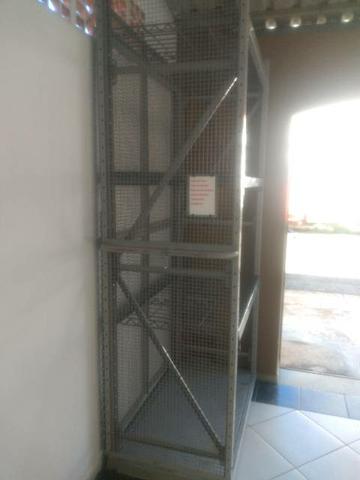 Prateleira para estoque - Foto 2