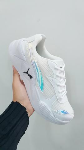 Tênis puma
