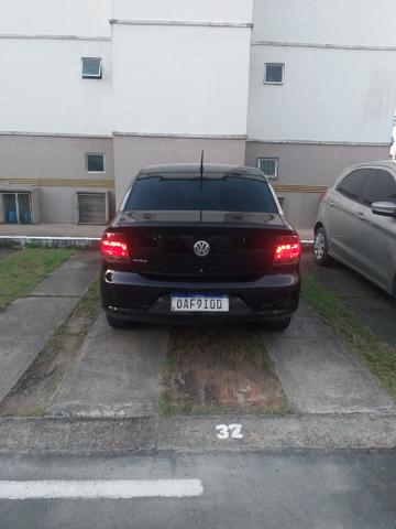 Voyage 1.0 Já Financiado - Foto 2