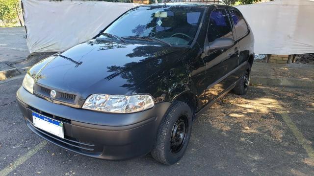 Fiat Palio 1.0 MPI Fire 8V Flex 2P - 2006