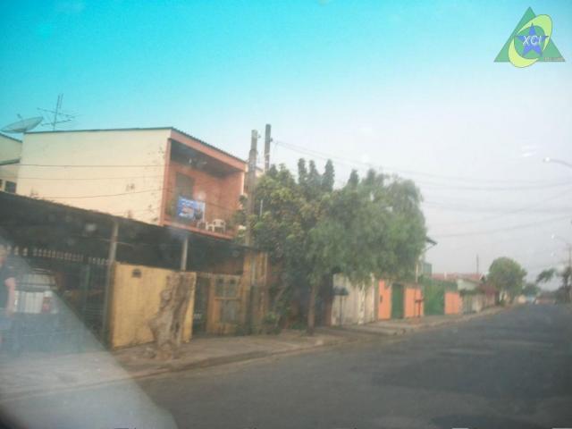 Casa residencial à venda, Jardim Santana, Campinas. - Foto 2
