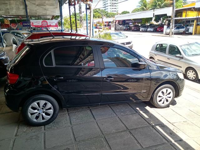 Gol G5 1.0 flex 2012