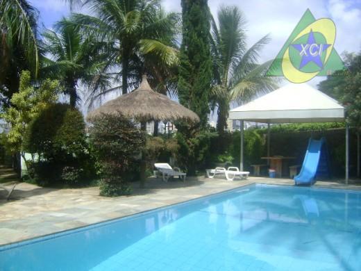 Casa Residencial à venda, Parque Taquaral, Campinas - CA0362.
