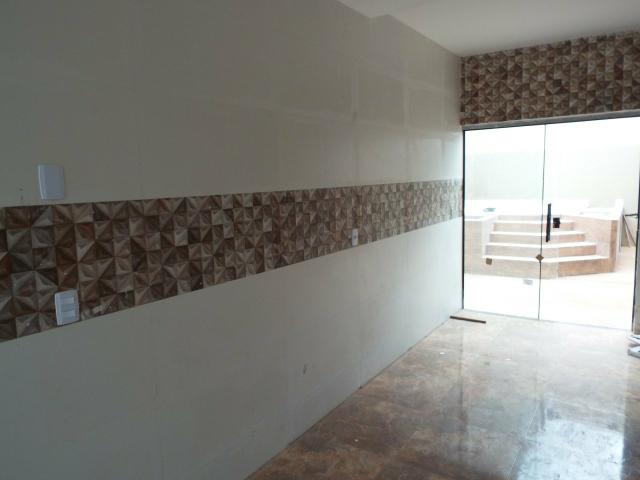 C.A.S, Casa Moderna 3 suítes, Vicente Pires - Foto 14