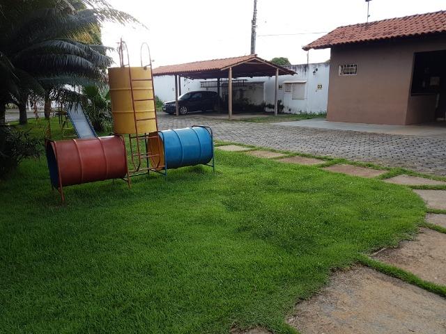 Casa condomínio fechado, 2 quartos, garagem, 158 m2 de área privativa - Foto 4