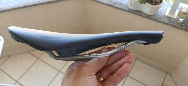 Selim Specialized Toupe 143mm - Foto 3