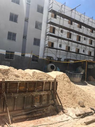 RE19 Apartamento 2 quartos !Realize o Sonho da Casa Própria! - Foto 4