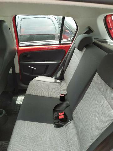 Vw up! 1.0 take 14/15 - Foto 3