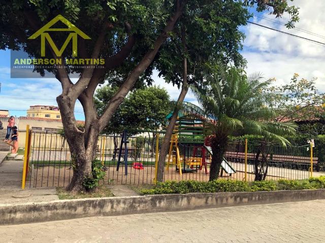 2 quartos no Ed. Vila Park apenas 145mil !! - Foto 4