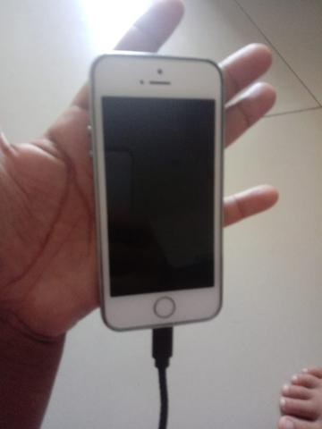 IPhone 5s Tem conversa - Foto 2