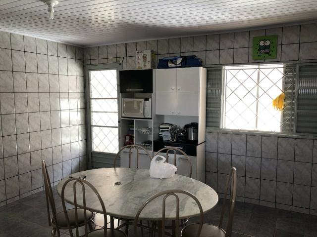 Casa Quitada, Escriturada e Mobliada, com 02 quartos, sendo um suíte e Varandas - Foto 15