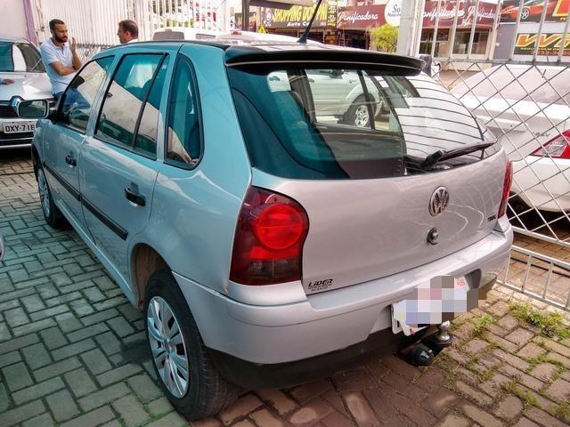 Gol G4 1.0 completo (Financiamento COM ou SEM entrada) - Foto 8