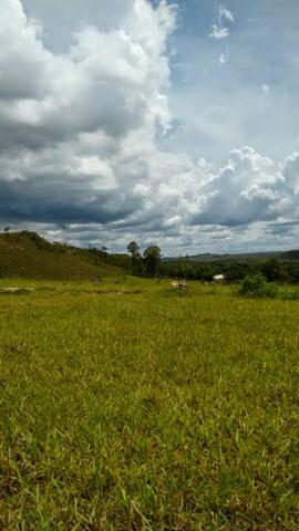 Lote de 1.000m escriturada, Condomínio, a 5km de Samambaia 49mil,Ac carro - Foto 6