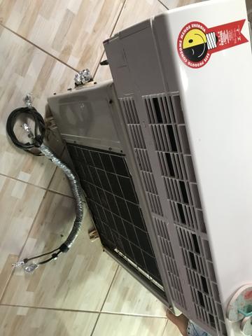 Ar condicionado - Foto 3