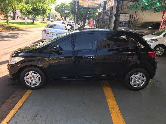 ONIX 2013/2013 1.0 MPFI LT 8V FLEX 4P MANUAL - Foto 5