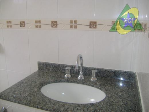 Casa Residencial à venda, Parque das Flores, Campinas - CA0332. - Foto 8