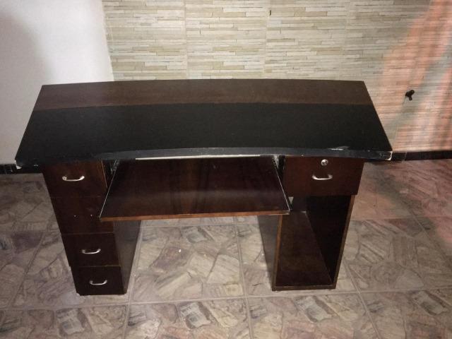 Mesa de computador