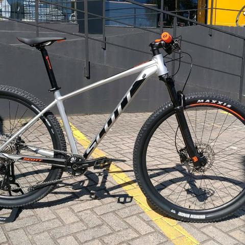 Scott Scale 965 2020 Shimano SLX 12v 10/51 - Foto 4