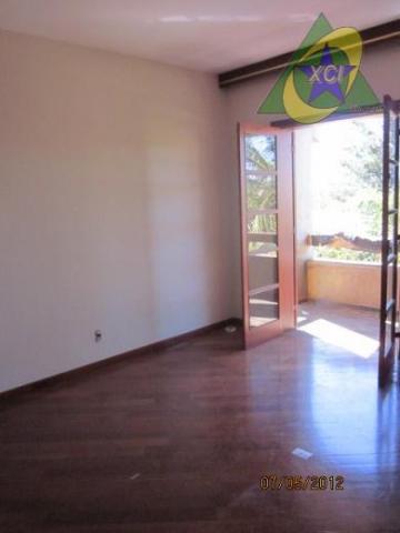 Casa residencial para locação, Residencial Parque Rio das Pedras, Campinas. - Foto 7