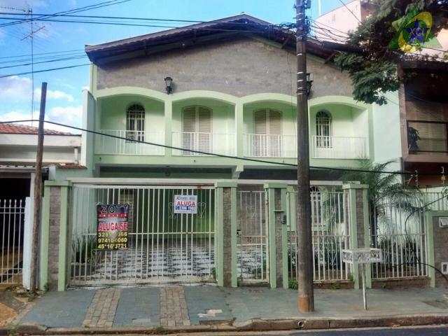 Casa residencial para locação, Vila Nova, Campinas. - Foto 13