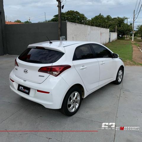 HB20 2015/2016 1.6 COMFORT STYLE 16V FLEX 4P AUTOMÁTICO - Foto 8