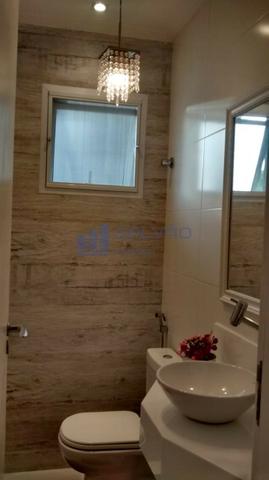 JG. Casa duplex de 3 quartos/suíte no condomínio Vila dos Pássaros, Morada de Laranjeiras - Foto 17