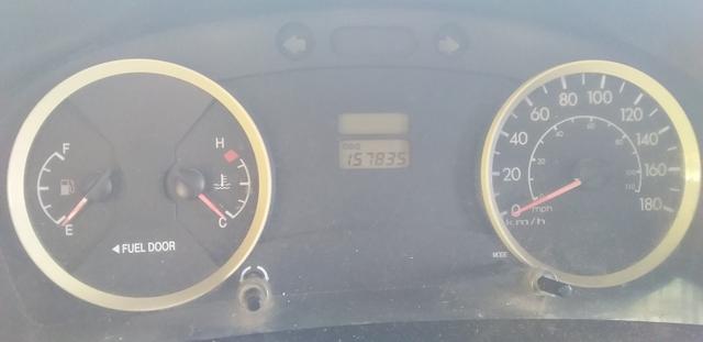 Hyundai hr em bom estado - Foto 5