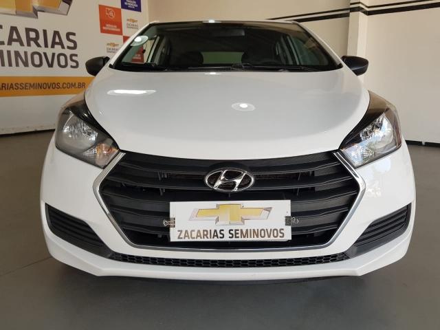 HB20 1.0 Comfort Plus 2018 - Foto 3