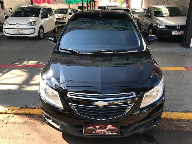 ONIX 2013/2013 1.0 MPFI LT 8V FLEX 4P MANUAL - Foto 4