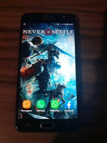 Vende- se, j7 prime 32gb ACEITO PROPOSTAS