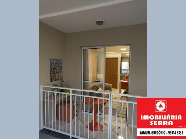 SAM 182 Via Jardins - 46m² - ITBI+RG grátis - Morada de Laranjeiras - Serra - Foto 3