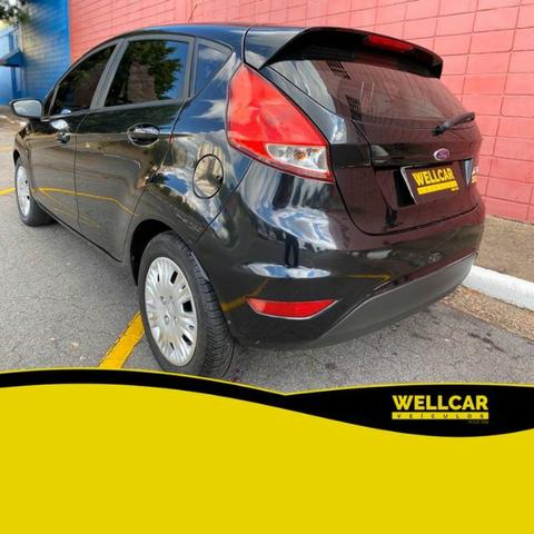 2015 Fiesta 1.5 Completo !! - Foto 3