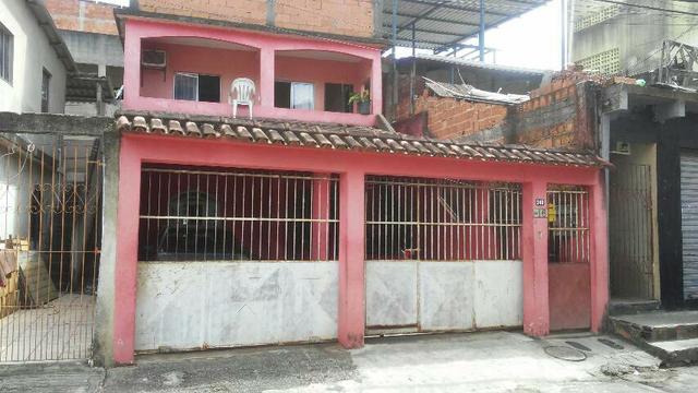 Residencia com 2 pavilhao - Foto 2