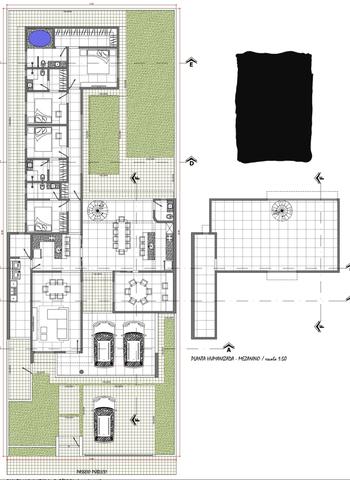 Excelente Oportunidade - Casa Moderna - Foto 2