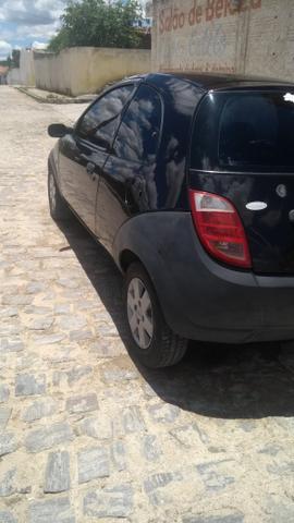 Ford Ka - Foto 4