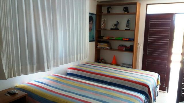 Excelente casa com 305m² para vender em Altiplano Cabo Branco!! - Foto 11