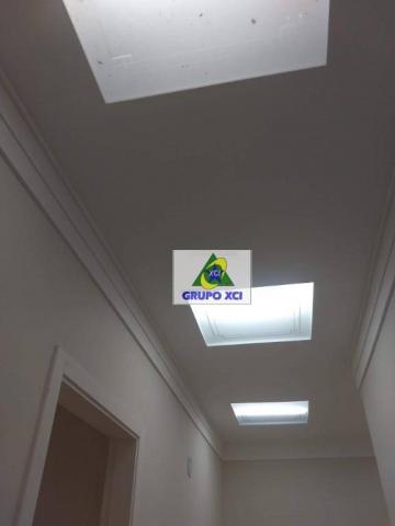 Casa residencial para locação, Parque Brasil 500, Paulínia. - Foto 17