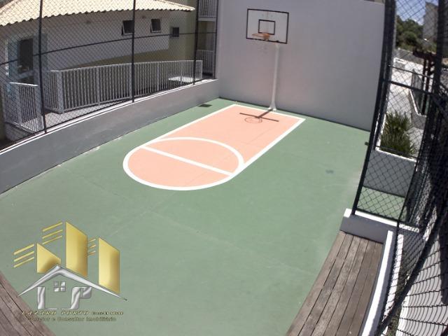 Laz- Para locação em Jacaraipe apartamento 2Q (04) - Foto 15