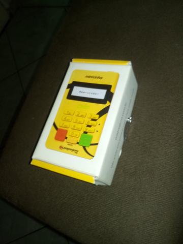 Minizinha chip pag seguro - Foto 2