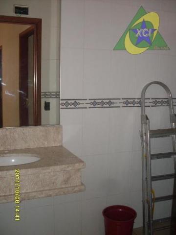 Casa Residencial à venda, Vila Brandina, Campinas - CA0771. - Foto 10