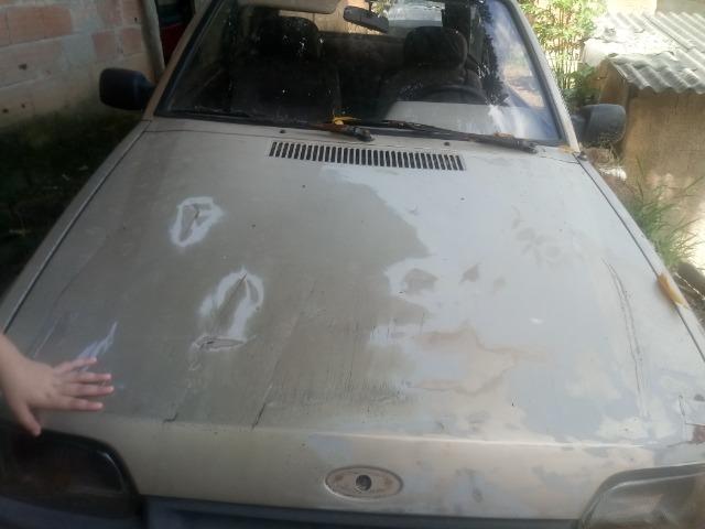 Ford escort L ano 88
