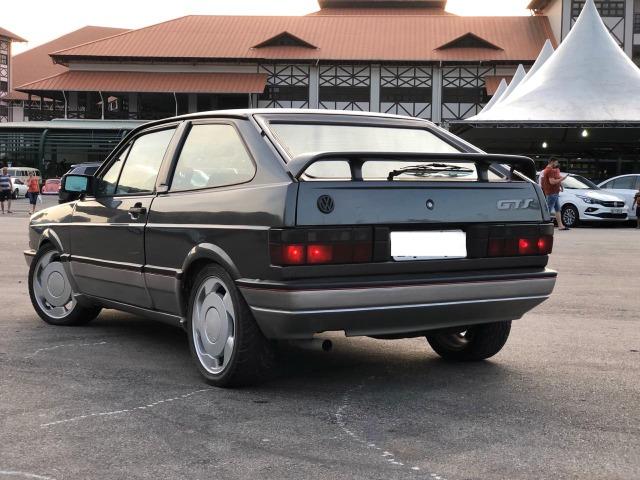 GOL gts 1.8 - Foto 4
