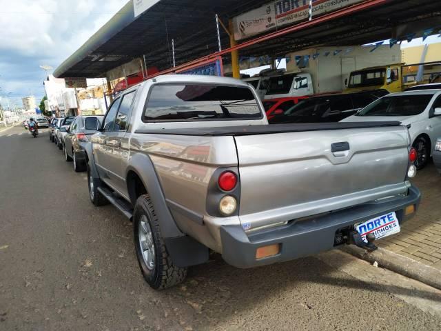 L-200 outdoor GLS 4x4 2012/2012 - Foto 4