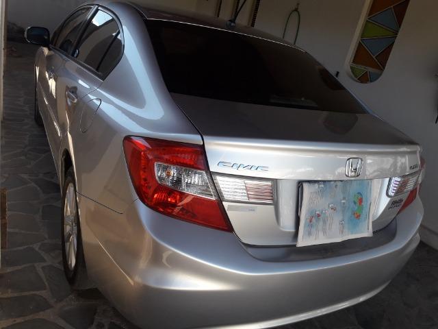 Honda Civic LXR 2.0 2014 - Foto 11