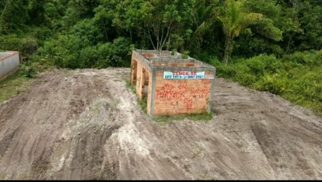 Lote terreno rua do saí Mirim VILA da Glória - Foto 2