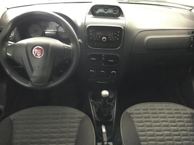 Fiat / Palio Wekeend Adventure 1.8 2014 - Foto 5