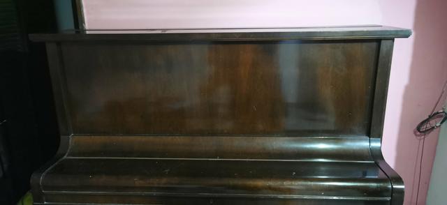 Piano vertical - Foto 4