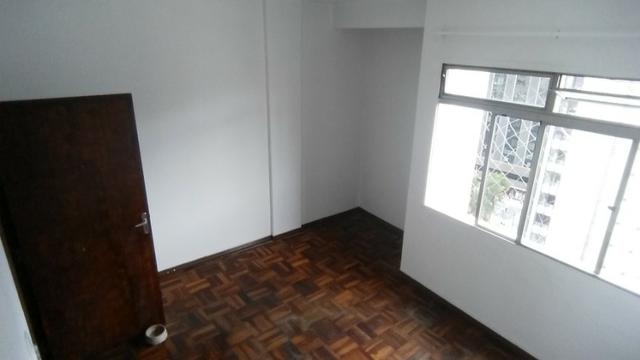Apto 1 quarto centro Curitiba - Foto 11