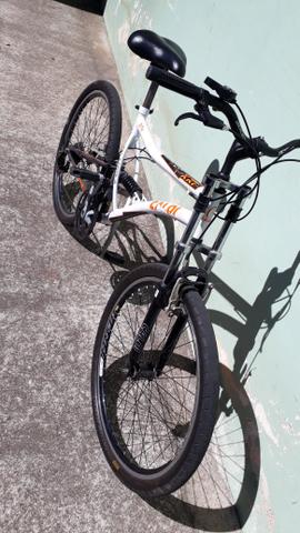 Bicicleta Caloi XRT - Foto 4