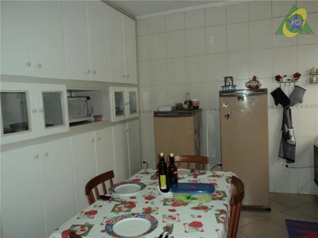 Casa residencial à venda, Alto Taquaral, Campinas. - Foto 16